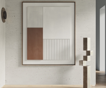Modern Wall Decoration-ID:962457902
