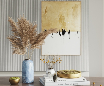 Modern Decorative Set-ID:618599899