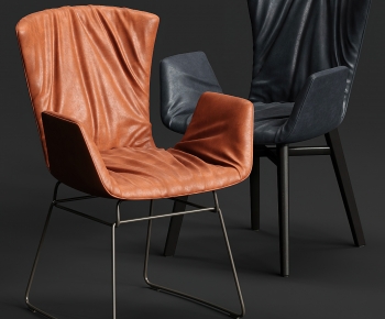 Modern Lounge Chair-ID:712426908