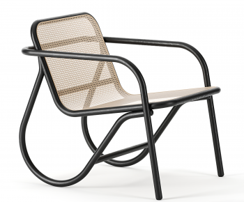 Modern Lounge Chair-ID:951010944