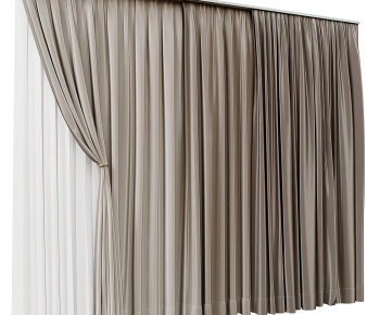 Modern The Curtain-ID:267961036