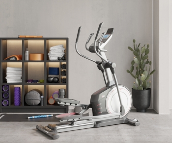 Modern Fitness Equipment-ID:464104898