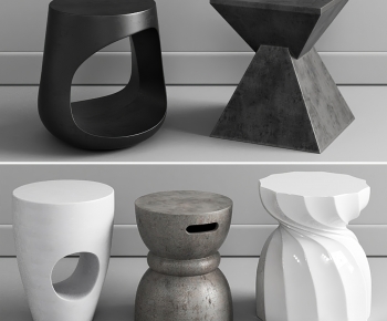 Modern Side Table/corner Table-ID:894282107