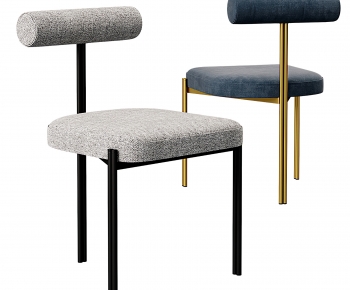 Modern Dining Chair-ID:459352021