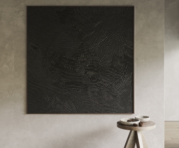 Wabi-sabi Style Painting-ID:867791891
