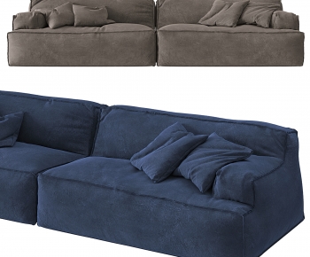 Modern A Sofa For Two-ID:309173117