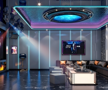 Modern KTV Box-ID:327217109