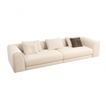 Modern A Sofa For Two-ID:843300106