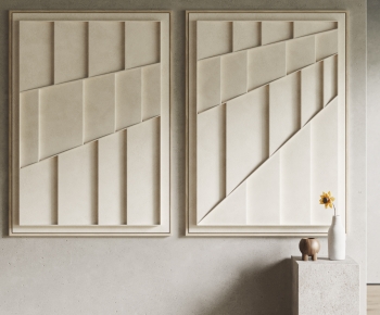 Modern Wall Decoration-ID:357681047
