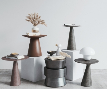 Modern Side Table/corner Table-ID:576436043