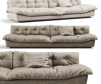 Modern A Sofa For Two-ID:497288948