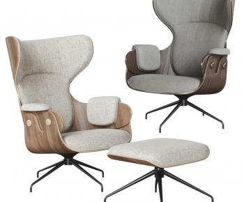 Modern Lounge Chair-ID:816550978