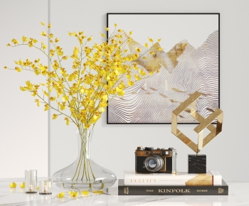 Modern Decorative Set-ID:272403966