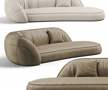 Modern Multi Person Sofa-ID:772689107
