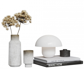 Modern Decorative Set-ID:405627012
