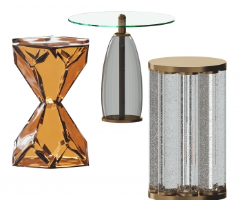 Modern Side Table/corner Table-ID:386538981