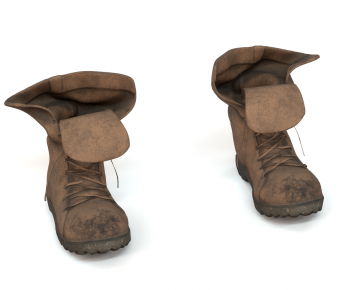 Modern Shoes-ID:506865023