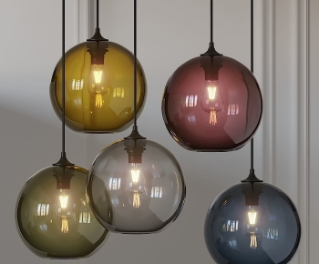 Modern Droplight-ID:491337069