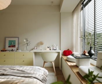 Modern Bedroom-ID:528239975