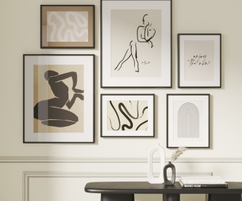 Modern Painting-ID:393500386