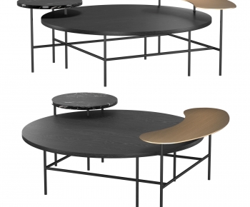 Modern Coffee Table-ID:749080903