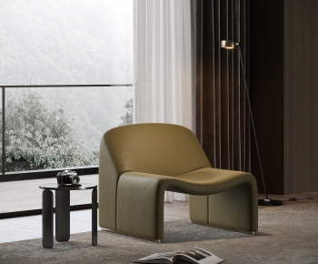 Modern Lounge Chair-ID:643574953