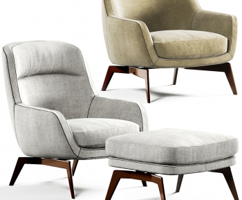Modern Single Sofa-ID:519790622