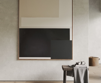 Wabi-sabi Style Painting-ID:784954073