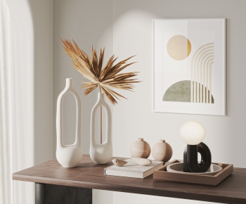 Modern Decorative Set-ID:255220893