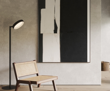 Modern Painting-ID:909805064