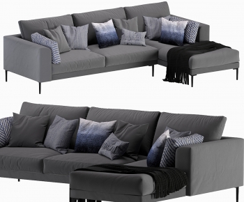 Modern Corner Sofa-ID:168745999