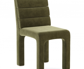 Modern Dining Chair-ID:110877043