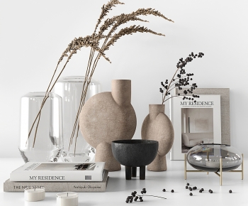 Modern Decorative Set-ID:326416975