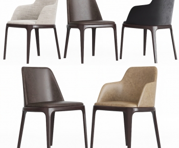 Modern Dining Chair-ID:428692109