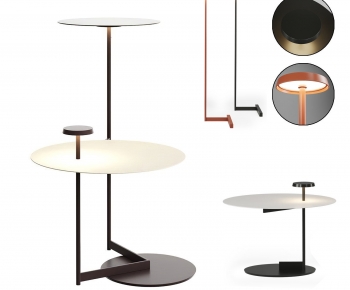 Modern Side Table/corner Table-ID:585048912