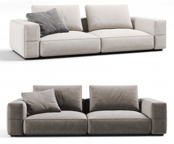 Modern A Sofa For Two-ID:890333891