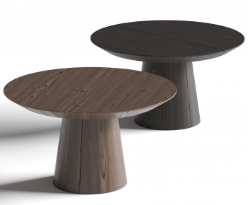 Modern Dining Table-ID:390795959