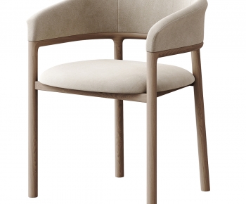 Modern Dining Chair-ID:434037928