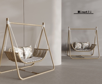 Modern Hanging Chair-ID:266649013