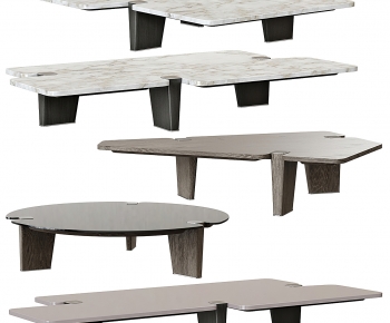 Modern Coffee Table-ID:458945997