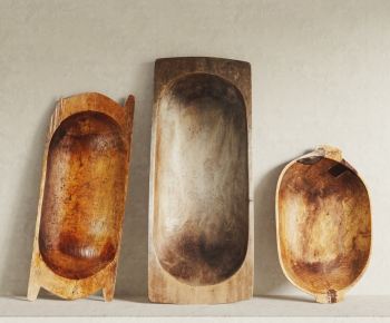 Wabi-sabi Style Decorative Set-ID:202720294