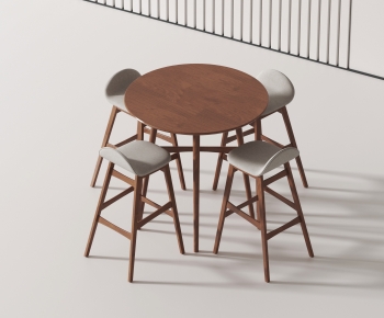 Modern Counter Bar-ID:453459023