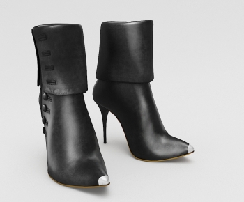 Modern Shoes-ID:461385976