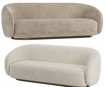 Modern A Sofa For Two-ID:296806105