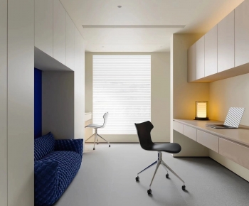 Modern Study Space-ID:732698927