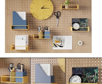 Nordic Style Wall Decoration-ID:993529088