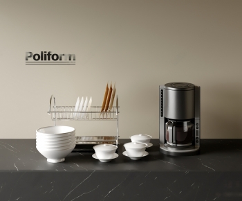 Modern Tableware-ID:497210072