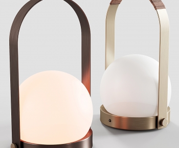 Modern Table Lamp-ID:880660062