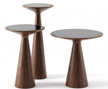Modern Side Table/corner Table-ID:598416094