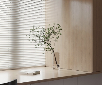 Modern Study Space-ID:298392065